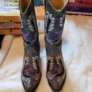 Corral | Shoes | Corral Boots Womens 7 